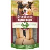 SmartBones Orta Irk Köpekler için Tavuklu Ödül Kemiği (2li) 158gr