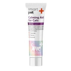 SmartPet + Calming Paste Sakinleştirici Kedi Macunu 100gr