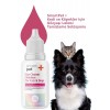 SmartPet + Kedi ve Köpekler için Gözyaşı Lekesi Temizleme Losyonu 50ml