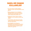 SmartPet + Geraniol Deri ve Tüy Bakım Spreyi 100ml