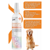 SmartPet + Geraniol Deri ve Tüy Bakım Spreyi 100ml