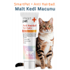 SmartPet + Anti Hairball Malt Kedi Macunu 100ml