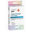 Smartpet + 1-10kg Köpekler İçin Deri Bakım Ense Damlası 3x1,5ml