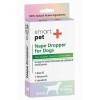 Smartpet + 10-20kg Köpekler İçin Deri Bakım Ense Damlası 3x3ml