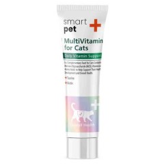 SmartPet + Multivitamin Kedi Macunu 100ml
