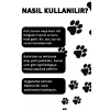SmartPet + Köpekler için Pati ve Burun Bakım Kremi 50ml