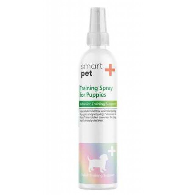 SmartPet + Yavru Köpekler için Tuvalet Eğitim Spreyi 100ml