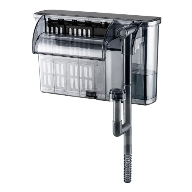 Sobo Akvaryum Askı Filtre 5W UV 1000 LT/H 10W