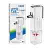 Sobo Akvaryum İç Filtre Beyaz 1500L/H 25W