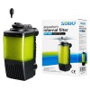 Sobo WP-1300F Akvaryum İç Filtre 600LT/H 10W