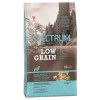 Spectrum Düşük Tahıllı Somonlu Hamsili ve Yaban Mersinli Mini Irk Yavru Köpek Maması 2.5kg