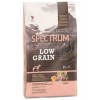 Spectrum Düşük Tahıllı Tavşanlı Hindili ve Bal Kabaklı Orta ve Büyük Irk Yetişkin Köpek Maması 2,5kg