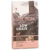 Spectrum Düşük Tahıllı Tavşanlı Hindili ve Bal Kabaklı Orta ve Büyük Irk Yetişkin Köpek Maması 2,5kg
