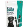 Spectrum Fresh Breath Dental Sticks Naneli ve Yeşil Çaylı Büyük Irk Köpek Ödülü 270gr (7li)
