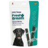 Spectrum Fresh Breath Dental Sticks Naneli ve Yeşil Çaylı Büyük Irk Köpek Ödülü 270gr (7li)