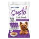 Spectrum Gusto Dana Etli ve Tatlı Patatesli Köpek Sıvı Ödül Maması 4x15 gr