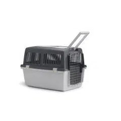 Stefanplast Gulliver 5 Kedi Köpek Taşıma Kafesi