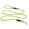 Curli Stretch Comfort Köpek Gezdirme Kayışı 1.8 Metre (Lime-M)