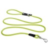 Curli Stretch Comfort Köpek Gezdirme Kayışı 1.8 Metre (Lime-M)