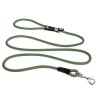Curli Stretch Comfort Köpek Gezdirme Kayışı 1.8 Metre (Moss-L)