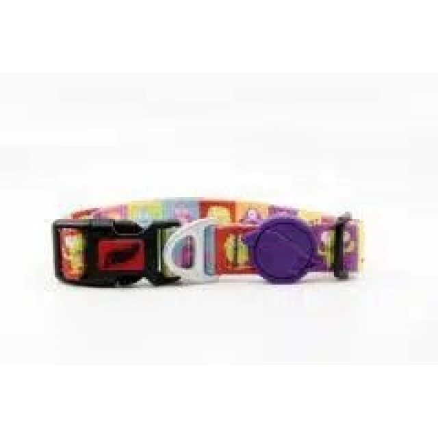 Tailpetz boyun tasma xsmall 22.5cm-33cm çok renkli