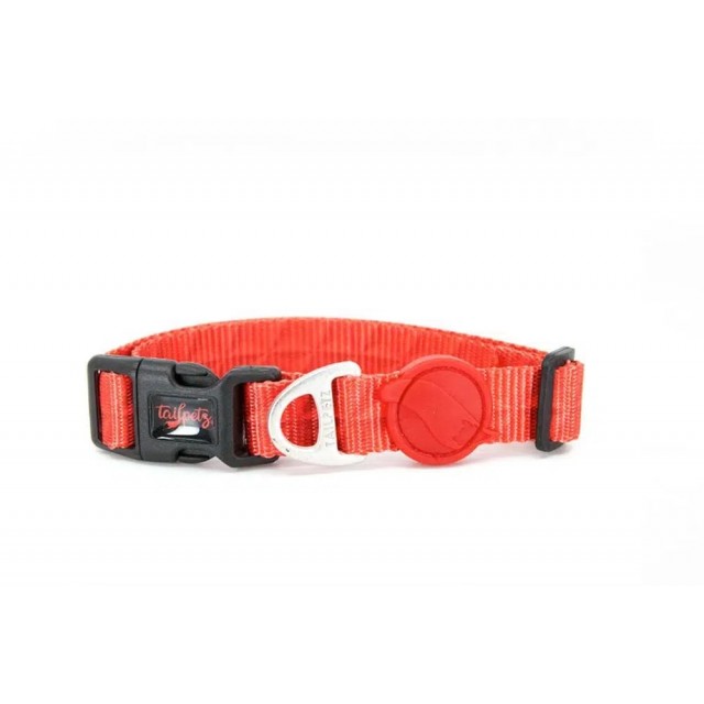 Tailpetz Boyun Tasma Xsmall 22.5cm-33cm Prısm Desen