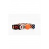 Tailpetz Boyun Tasması Kilim Desen M 30-50 cm