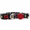 Tailpetz Boyun Tasması Uzay Desen L 40-65 cm