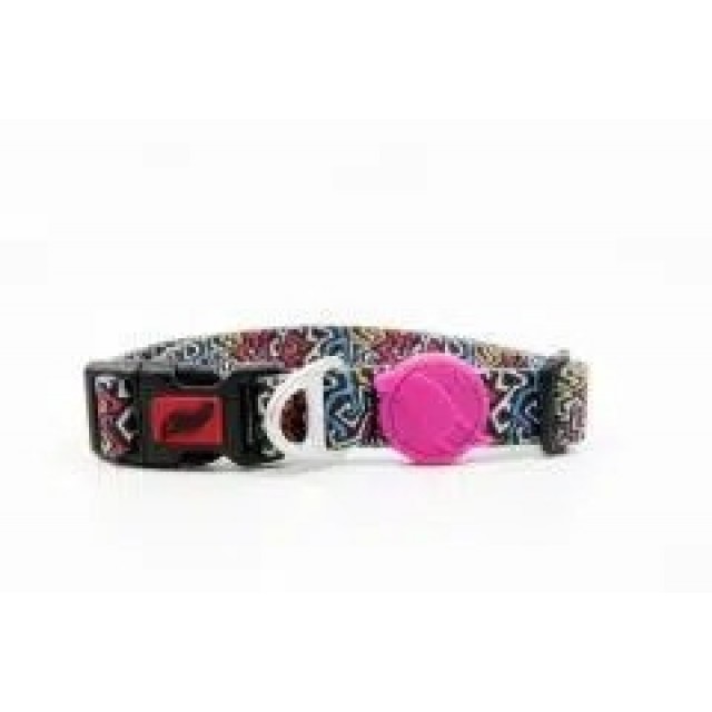Tailpetz Graffiti Boyun Tasması S