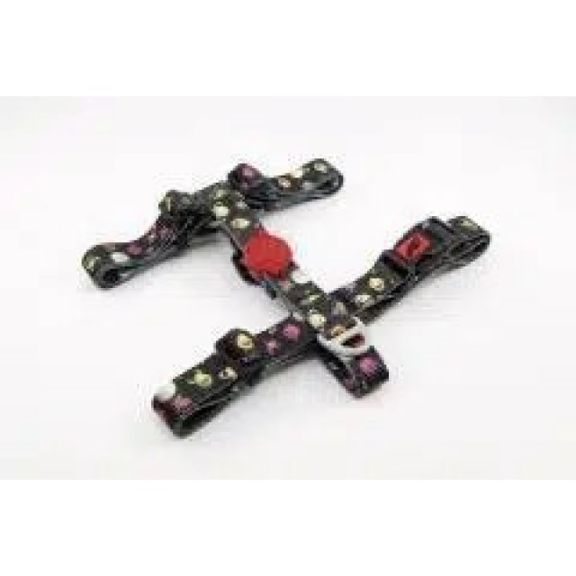 Tailpetz Space Göğüs Tasması (X-Small)