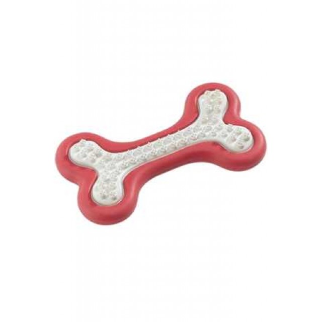 Ferplast PA 6568 Rubb Bone F/Teeth Sm