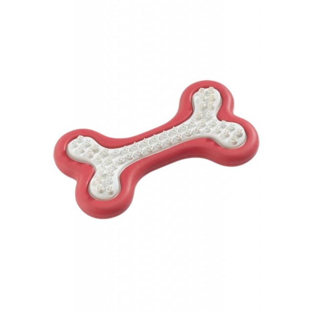 Ferplast PA 6568 Rubb Bone F/Teeth Sm