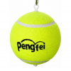 Tenis Topu Kedi ve Köpek Oyuncağı 10 cm