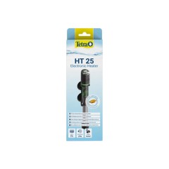 Tetra HT 25 Elektronik Akvaryum Isıtıcısı 25W