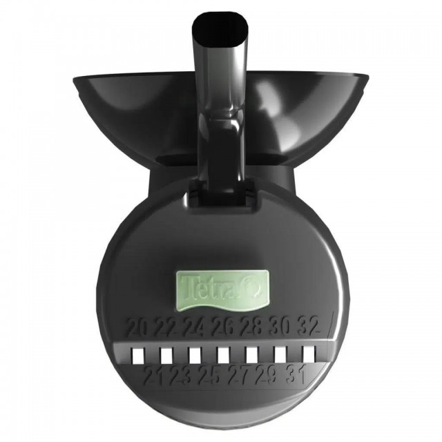 TETRA ISITICI HT100 YENİ NESİL 100W