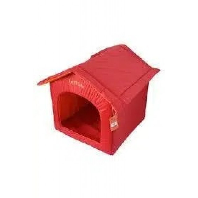 Tp Kumaş Kedi Köpek Kulübesi No:1 50*40*44h
