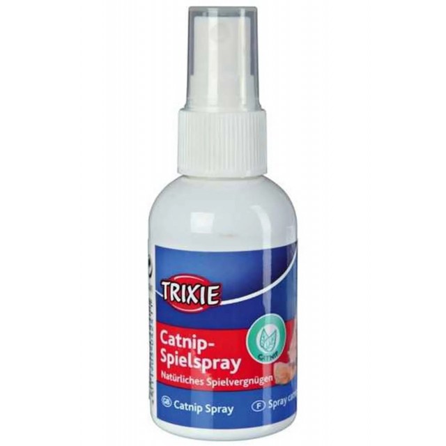 Trixie Catnip Spreyi 50 ml