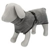 Trixie Havlu Köpek Bornozu Small 40 cm Gri