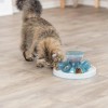 Trixie Kedi ve Köpek Yavaş Yeme Mama Kabı 28x14 cm
