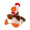 Trixie Peluş Horoz Köpek Oyuncağı 22 cm