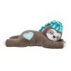 Trixie Peluş Tembel Hayvan Köpek Oyuncağı 34 cm