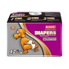 Hushpet Ultra Emici Köpek Külot Çiş Pedi M Beden 12'li