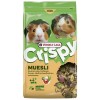 Versele-Laga Crispy Muesli Guinea Pig Kemirgen Yemi 850 gr