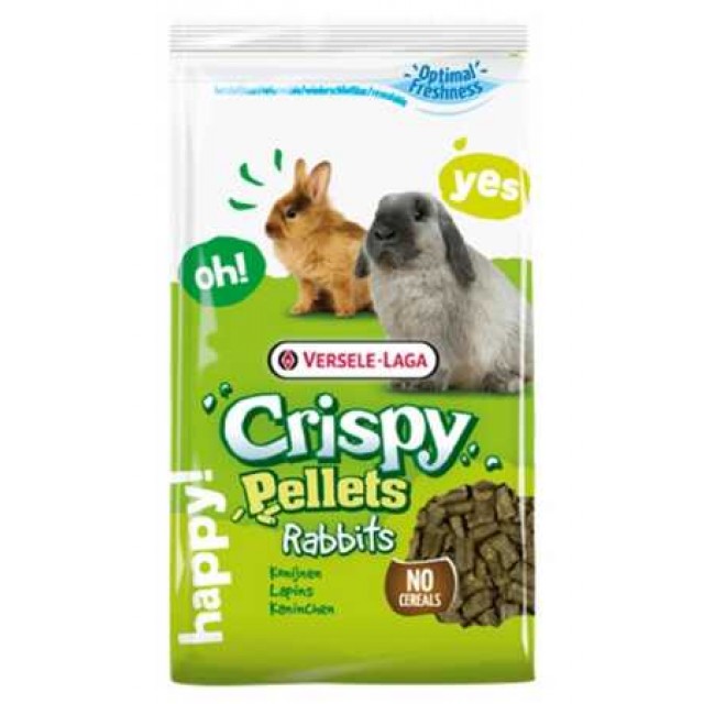 Versele Laga Crıspy Pellet Tavşan Yemi 2kg