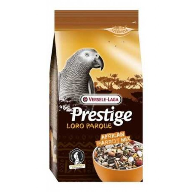 Versele Laga Loro Parque Afrika Papağan Yemi 1kg