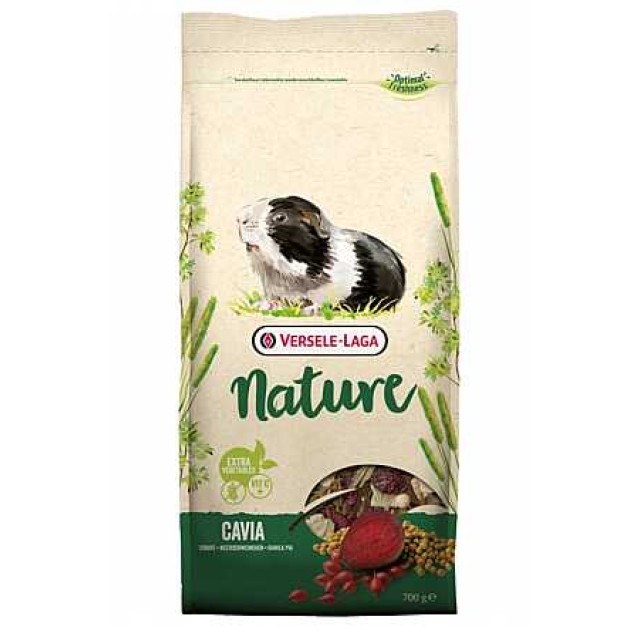 Versele Laga Nature Cavia Ginepig Tavşan Yemi 700gr