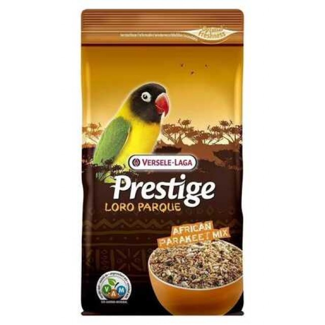 Versele Laga Premıum Loro Parque Afrika Paraket Yemi 1kg