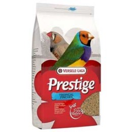 Versele Laga Prestige Tropikal Kuş Yemi 1kg