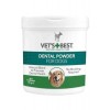 Vets Best Köpekler İçin Ağız Bakım Tozu