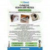 Vetsmell Fresh Konsantre Koku Giderici Ekstresi 5 ML + Sprey Şişesi 250 ML Set